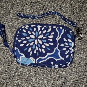 Vera Bradley Tech Purse